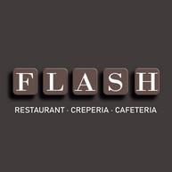 Restaurant Creperia Flash