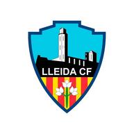 Logo Lleida CF
