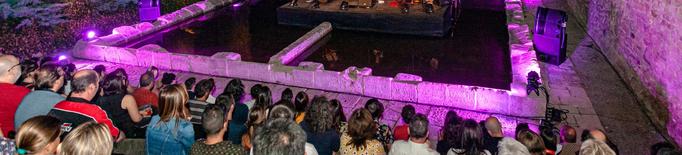 Torna 'Els Rentadors', el festival de música de Juneda