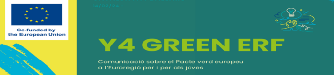 Projecte Y4 GREEN ERF
