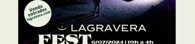 Lagravera Fest