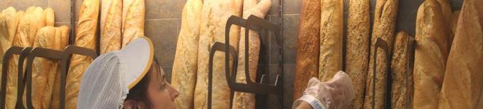 Facua demana inspeccions per fer complir la nova norma de qualitat del pa