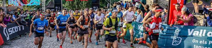 El Mundial de Skyrunning torna a la Vall de Boí el 2020