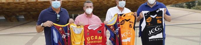 El Barça s'enfronta avui a l'UCAM al Barris Nord