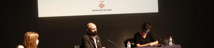 Torna LaTemporada, amb 36 propostes a la Llotja, l'Auditori i l'Escorxador
