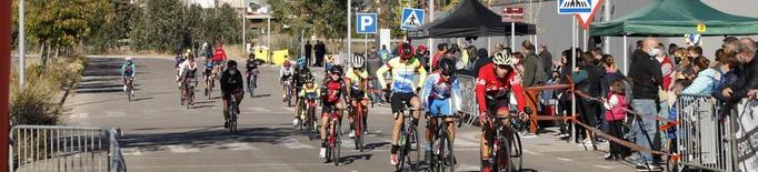 Les curses tornen a Lleida amb la Copa Catalana