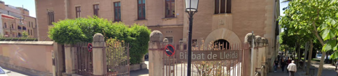 Arxiu Bisbat de Lleida