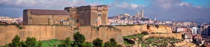 Visites guiades gratuïtes al Castell Templer de Gardeny