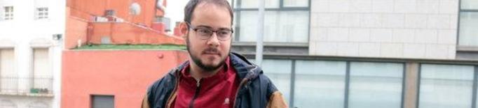 Ratifiquen la condemna de presó a Pablo Hasel per agredir un periodista