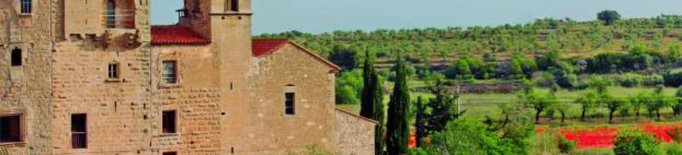 La ruta dels castells de les Garrigues o com viure una experiència històrica