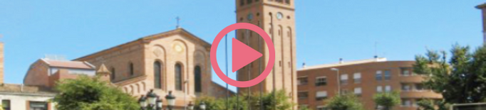 Esglésies d'arreu de Catalunya repiquen campanes pel coronavirus