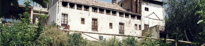 Ermita de Butsènit: un espai històric a l'Horta de Lleida