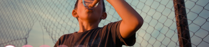 Senyals de deshidratació en infants i adults i maneres de tractar-la