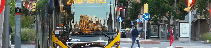 Serveis mínims per la vaga d'Autobusos de Lleida-Moventis