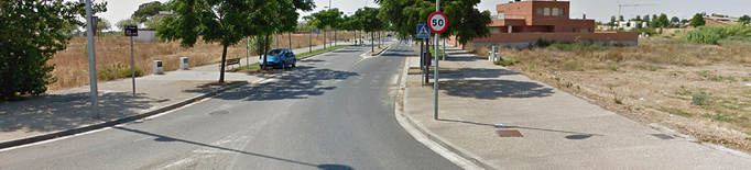 L'EMU de Lleida posarà a la venda una parcel·la a Ciutat Jardí