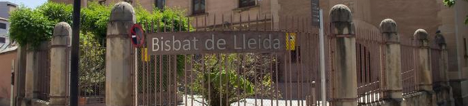 El Bisbat de Lleida remarca que defensa el "patrimoni religiós" tot i autoritzar el trasllat de l'art de la Franja