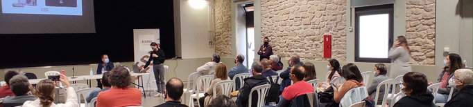 El repoblament rural centra la Jornada Networking Odisseu Segrià a Torrebesses