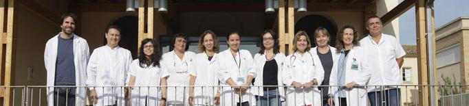 La Unitat de Trastorns Cognitius de la Regió de Lleida realitza assajos clínics per millorar la diagnòsi de l'Alzheimer   