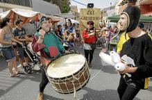 Alpicat vol ser un referent pel que fa al món del circ a Lleida
