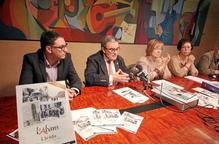 L?arxiu municipal elabora un llibre sobre Lleida amb imatges aportades per particulars