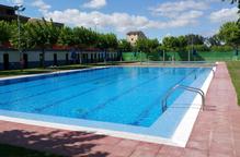 Arxiu piscina municipal Torres de Segre