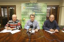 UP diu que ampliar la DO Garrigues perjudicarà la qualitat del seu oli