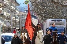 Devoció per sant Antoni