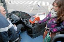 El bus Lleida-Cervera arranca amb abonaments de 10 a viatges a 7 euros