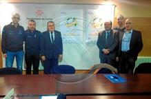 Lleida estrena una nova competició d'ultramarató