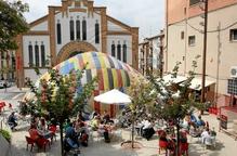 Primer aniversari del Mercat del Pla