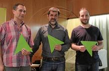 L'ANC delega en els partits la creació de la llista unitària a Lleida