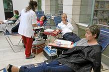 Marató de Sang a Lleida amb més de 300 donants
