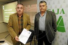 Els productors de fruita de Lleida van perdre 190 milions el 2014