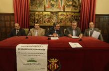 Els municipis de muntanya demanen a Lleida més infraestructures i visibilitat