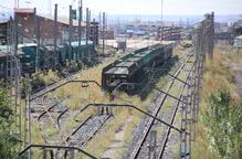 Lleida exigeix ample europeu ferroviari directe a Tarragona per al transport de mercaderies