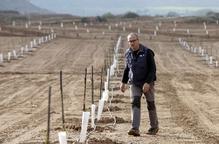 Reprenen la portada d’aigua de Rialb, més cara i amb dubtes dels alcaldes