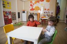 Amplien a 31 les escoles rurals que escolaritzaran nens d’un i dos anys