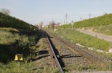 La línia de la Pobla tindrà una estació de tren al polígon El Segre de Lleida