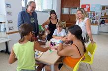 Mil quatre-cents nens i adolescents participen en activitats d’estiu