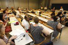 Experts mundials en química debaten a Lleida com evitar la contaminació