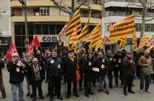 El cost de les pensions es dispara un 39 per cent a Lleida en una dècada