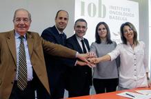 Avantmèdic atansa a Lleida l’Institut Oncològic Baselga