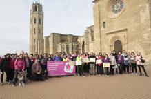 Reclamen més noms de carrers dedicats a dones