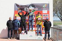 Nil Arcarons domina el Trofeu Moto Club Segre