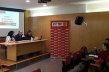 CCOO exigeix a la Generalitat que "es posi les piles" per pagar l’extra al funcionariat