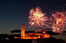 Una festa major “cívica i exitosa”