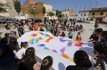 Verdi i Mozart al carrer per educar amb esperit creatiu