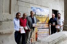 ‘Trencant el Silenci a la Vall del Corb’, amb folk, piano i cançó