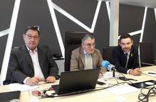 Mercolleida preveu augmentar el negoci de lloguer de les seues oficines