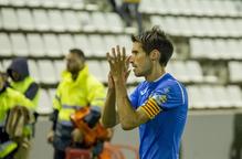 La plantilla del Lleida condemna la violència